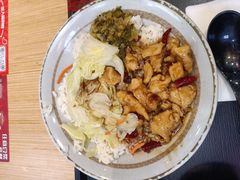 -永和大王(春日上新·浦东南路店)