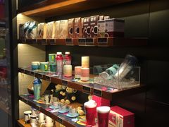 -星巴克臻选(杭州万象城店)
