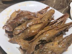 -陆记鹅庄·潮汕菜·狮头鹅(大仟里店)