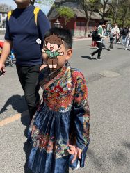 -美云庭古装·格格服汉服·京城旅拍(北京店)