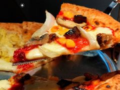 -Primo·丽莫意大利窑烤披萨