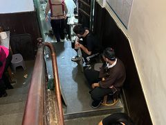 -香满楼(临安路店)