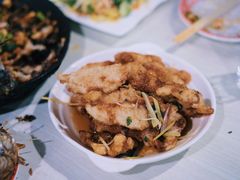 -老于餐厅(民生路店)