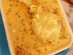 雪山杨枝甘露-满记甜品(湖滨店)