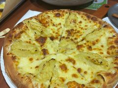 -魏斯理汉堡(西安沣东吾悦店)