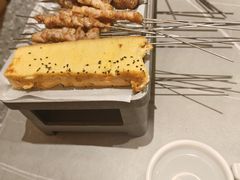 -大闫家烧烤·小海鲜家常菜(郑庄店)