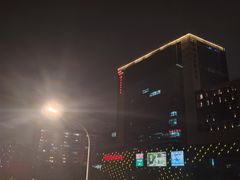 -银座和谐广场