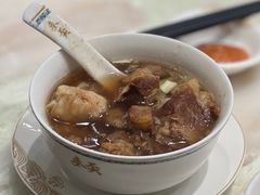 -麦奀云吞面世家 山顶店(山顶广场店)