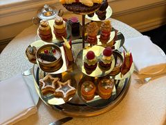 -Salon de Ville浦江汇(上海外滩华尔道夫酒店店)