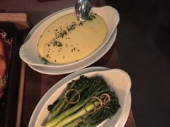 -上海柏悦酒店·世纪100牛排馆