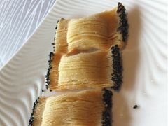 榴莲酥-世博洲际酒店-盛会堂中餐厅