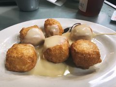 -新记餐厅(香槟大厦店)