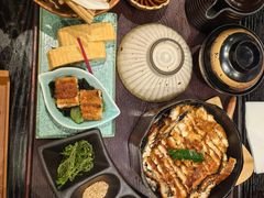 -玄白·炭烤活鳗(上海首店)