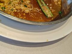 -渔民船说·北塘海鲜·天津菜·海肠捞饭(北塘古镇店)