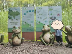 -同里国家湿地公园