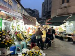 -循礼门鲜花花市(武汉循礼门店)