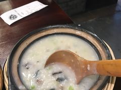 -悟长年潮汕菜砂锅粥(圣熙8号店)