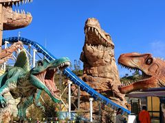 -世界恐龙谷景区