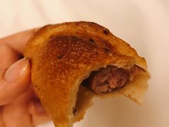 德式香肠法棍-山下面包坊(湖滨店)