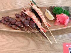 -八间(合生汇店)