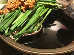 -しゃぶしゃぶ温野菜(京都河原町蛸薬師店)