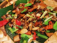 -云海肴·汽锅鸡·云南菜(苏州中心店)