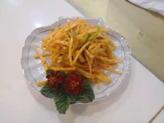 -朝族高丽火盆
