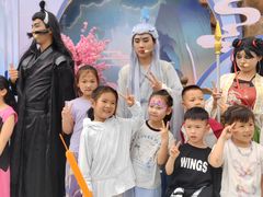 -华夏文旅海洋公园