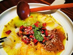 -七色云蔬食(喜邻里店)