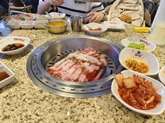 -安又胖韩国烤肉(美罗城店)