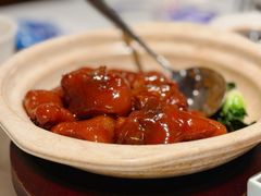 -荣兴酒家(徐家汇店)