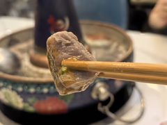 -庭院·冰煮羊·北京涮肉(西单店)