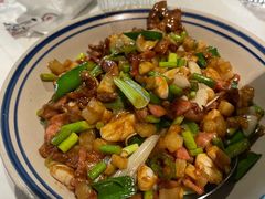 -恰八斗·猛火长沙菜(国贸店)