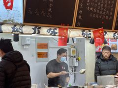 -扬二春炒饭(国庆路总店)