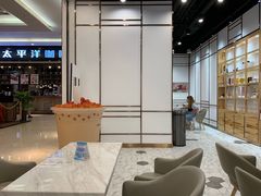 -KOI Thé(力宝广场店)