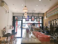 -一杯潮茶(福永店)