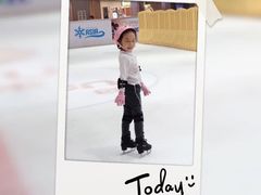 -奥山冰场(奥山世纪城店)