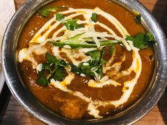 -Masala Curry and BBQ·玛莎拉巴基斯坦美食(金水万达店)