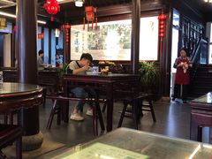 大堂-丁莲芳(红旗路店)