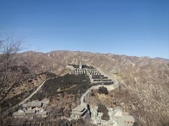 -雁门关景区