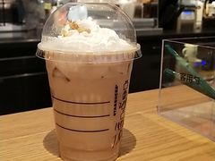 -星巴克(深圳港隆城分店)