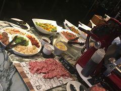 -香港唯港荟 Hotel ICON – The Market