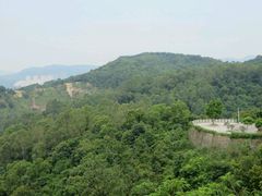 -火炉山森林公园