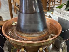 -常赢三兄弟·清真涮肉·清真炒菜(朝阳新城店)