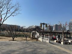 -西海子公园