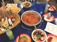 -马路边边串串香(双井直营店)