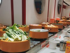 -龍歌自助小火锅(漳州二路爱购店)