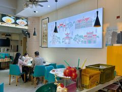 -福巷湘食小馆·猛火现炒(上海首店)