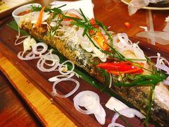 -仓库南洋海鲜小排档(柳河路店)