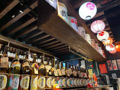 -小川洋风料理(汉街店)